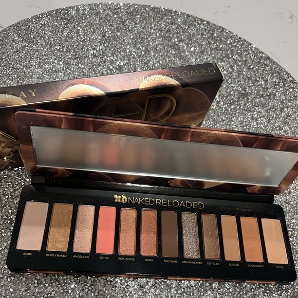 New! Urban Decay! - Picture 5 of 14